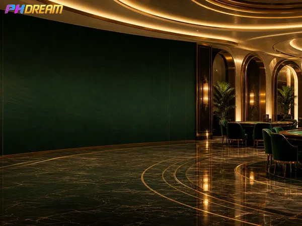 Captains Bounty Image 1