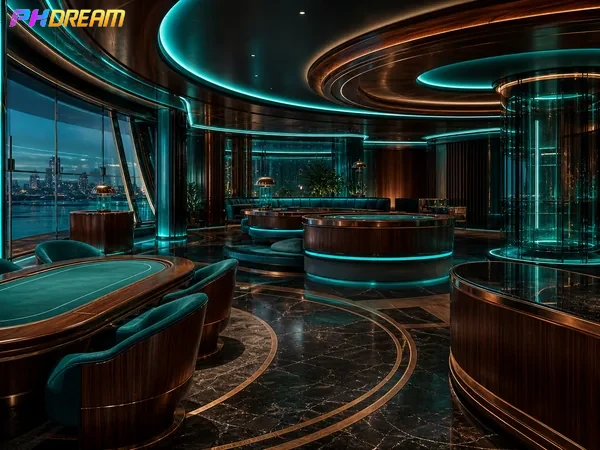 Captains Bounty Image 3