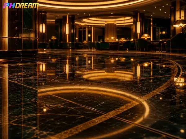 Dragon Gate game preview on PHDREAM